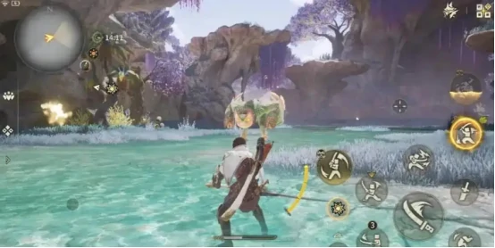 怪物猎人旅人梅朵鹂怎么样,怪物猎人旅人梅朵鹂角色强度与玩法解析