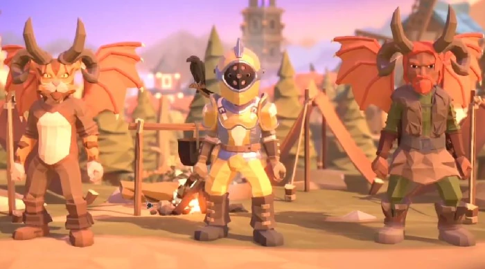 为了吾王游戏类型解析,为了吾王手游玩法与特色全面介绍