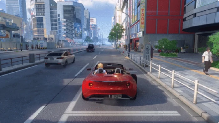 无限大手游城市什么样,无限大手游城市玩法全解析