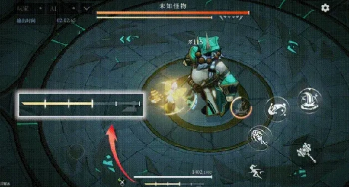 辉烬手游锤斧流派机制全解析,辉烬手游详解高爆发近战玩法技巧