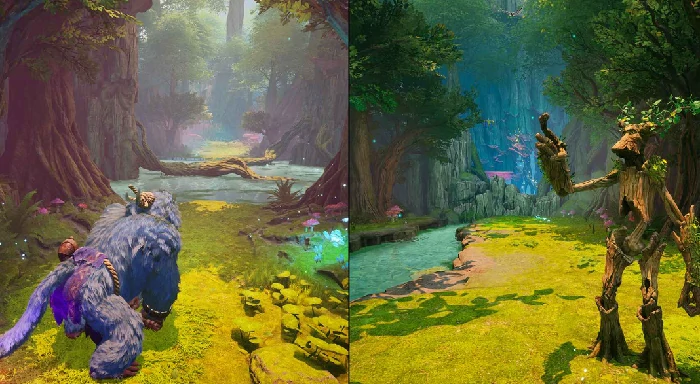 双影奇境好玩吗,双影奇境玩法深度解析与游戏体验全面评测