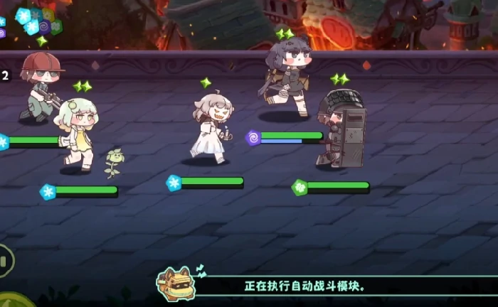 嘟嘟脸恶作剧剧情解析,嘟嘟脸恶作剧剧情详细介绍