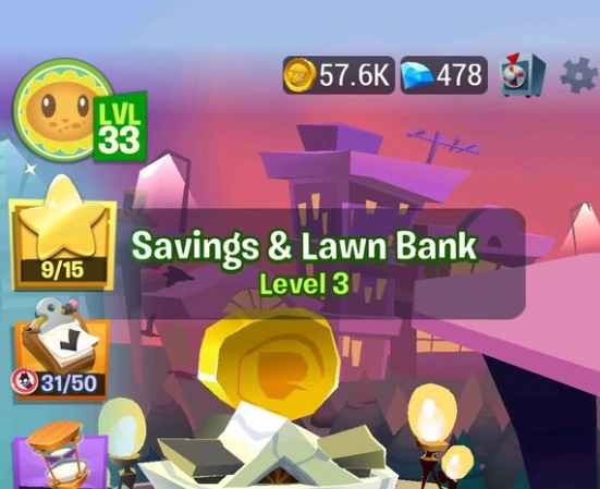 植物大战僵尸3金币获取全攻略,植物大战僵尸3高效刷金币方法汇总