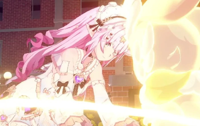 崩坏因缘精灵帕拉雅雅是谁,崩坏因缘精灵帕拉雅雅角色背景与故事解析