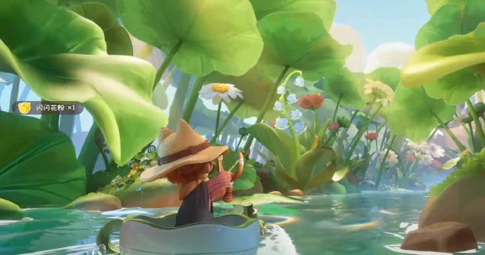 粒粒的小人国什么时候出,粒粒的小人国公测时间详细介绍