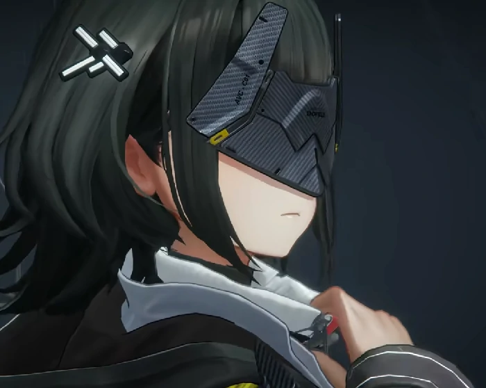 明日方舟终末地,明日方舟终末地背景设定与世界观解析,明日方舟