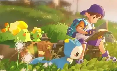 洛克王国世界等级怎么提升,洛克王国手游快速升级技巧全解析