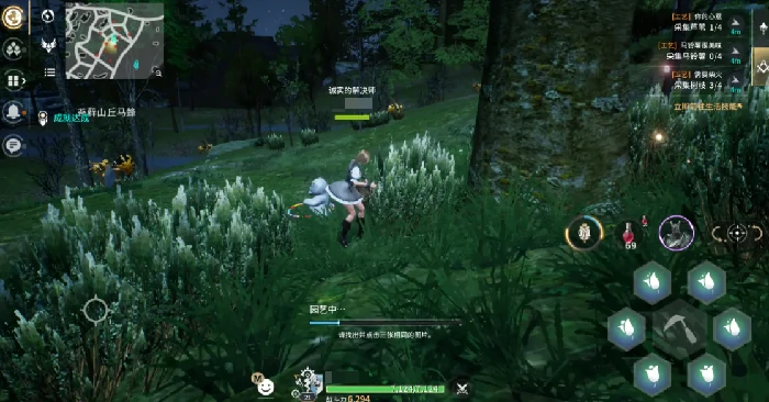 创天互娱零度曙光好玩吗,零度曙光手游真实体验与玩法评测