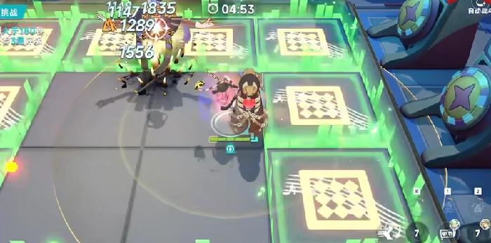 星塔旅人配队推荐,星塔旅人常用队伍搭配思路解析