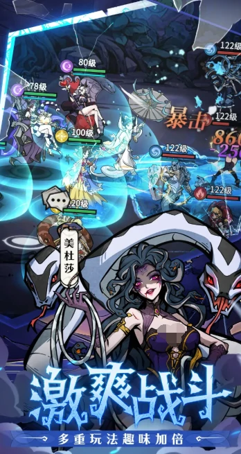 幻灵召唤师公测时间曝光,幻灵召唤师上线日期最新爆料