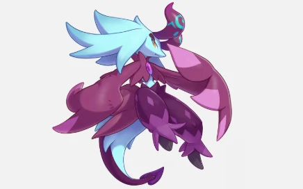 洛克王国世界多灵主强度解析,洛克王国手游多灵主技能搭配与实战应用