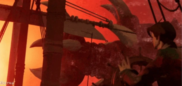 遗忘之海英文名是什么,遗忘之海英文名称全解析