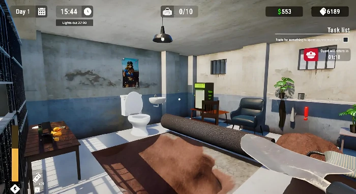 越狱模拟器冰箱有什么用,越狱模拟器冰箱功能与用途详解