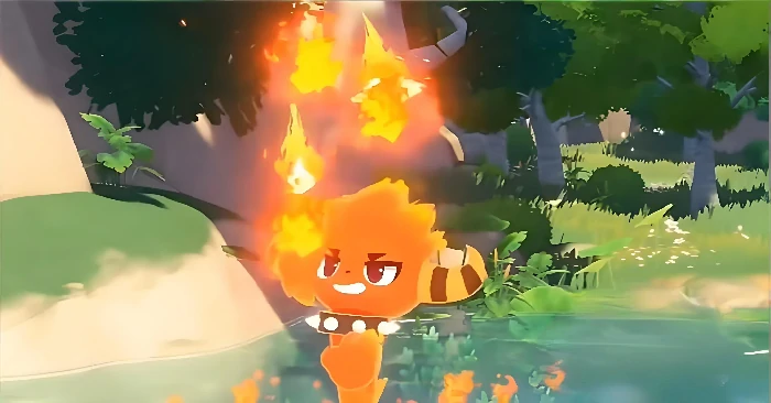 洛克王国世界御三家怎么选,洛克王国手游最强初始宠物推荐