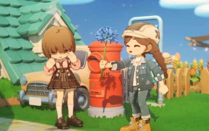 星布谷地是哪家公司开发的,星布谷地游戏背后的制作团队揭秘