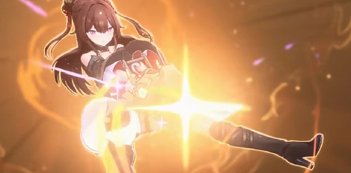 蓝色星原旅谣寒悠悠怎么样,蓝色星原旅谣寒悠悠技能强度与实战解析