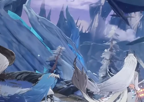 二重螺旋联机怎么玩,二重螺旋联机模式玩法详解