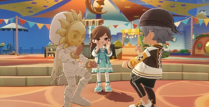 星布谷地内测时间曝光,星布谷地首次测试上线日期预测