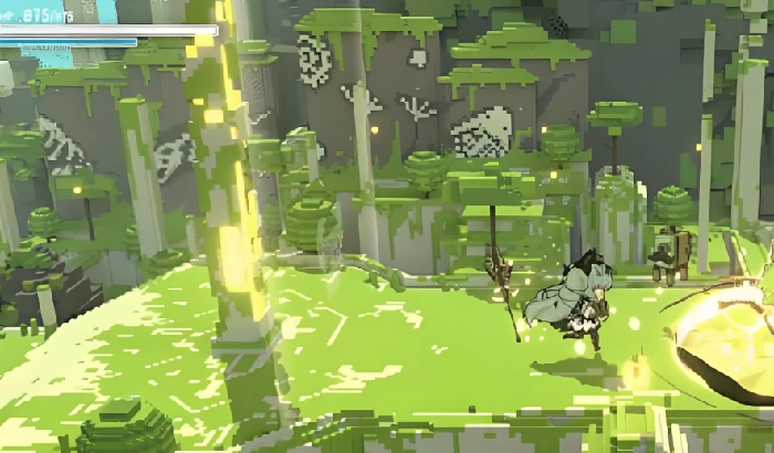 火环白塔探索全攻略,火环白塔怎么探索详细指南