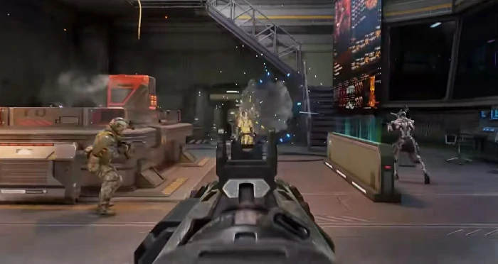 机械启元是哪个公司开发的,机械启元背后制作团队大揭秘