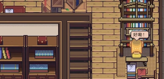 江城创业记纵剑阁二楼怎么进,江城创业记纵剑阁二楼进入方法详解