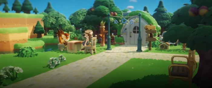 星布谷地测试时间是什么时候,星布谷地测试时间安排一览