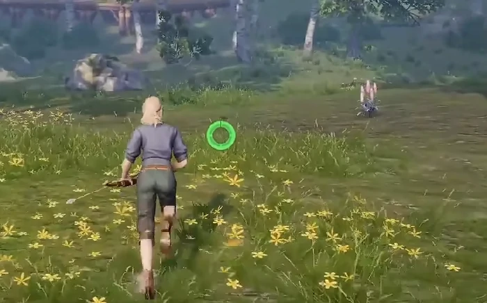 荒原曙光跑图攻略,荒原曙光最快坐骑推荐与高效路线解析