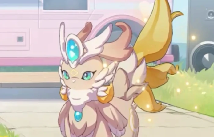 崩坏因缘精灵预告,崩坏因缘精灵公测时间及上线详情解析