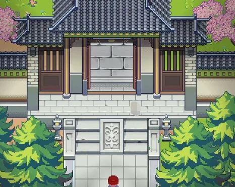 江城创业记纵剑阁二楼怎么进,江城创业记纵剑阁二楼进入方法详解