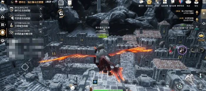 创天互娱零度曙光好玩吗,零度曙光手游真实体验与玩法评测