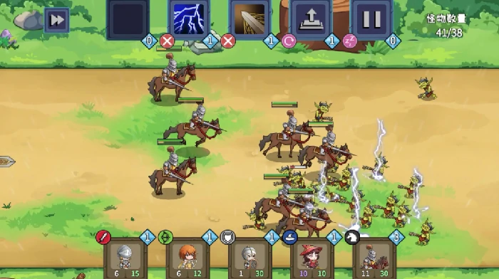 征召与魔法公测时间曝光,征召与魔法上线日期揭晓