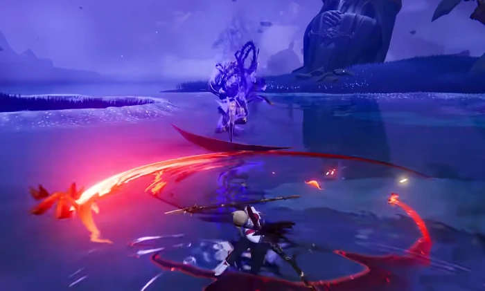 归环公测时间确定,归环正式上线日期曝光