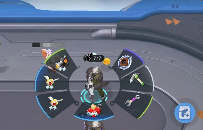 月相计划怪物对战技巧,月相计划高效打怪策略与实战指南