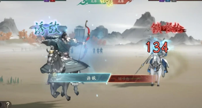 三国望神州姜维上线了吗,三国望神州最强武将推荐与阵容搭配解析