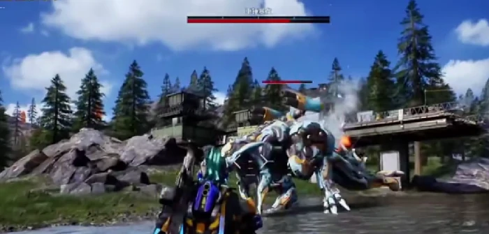 机械启元冲锋是什么,机械启元冲锋玩法与机制详解