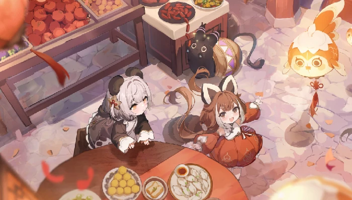 蓝色星原旅谣佩佩上线时间曝光,蓝色星原旅谣佩佩角色设定与技能全解析