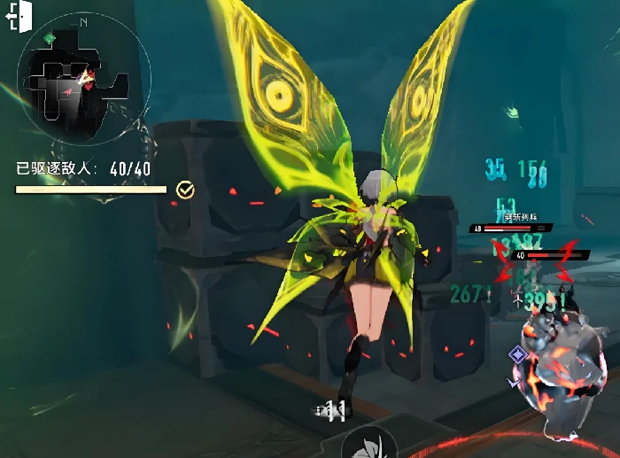 二重螺旋阳光磨坊怎么刷材料,二重螺旋阳光磨坊高效刷材料方法分享