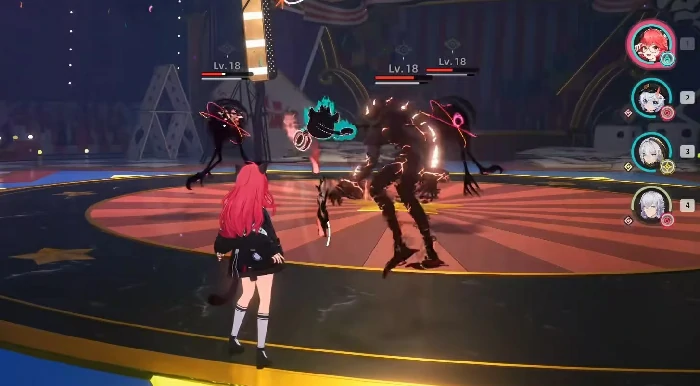 异环平民阵容怎么搭配,异环最强平民队伍组合推荐