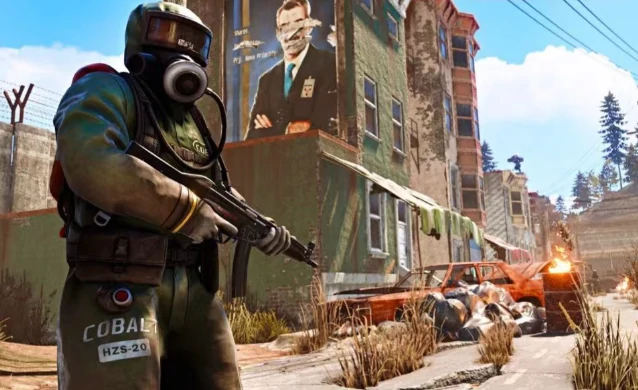 失控进化资格查询入口,失控进化公测时间一览