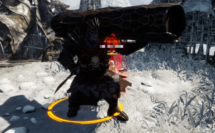 零度曙光是虚幻5引擎吗,零度曙光游戏引擎技术解析