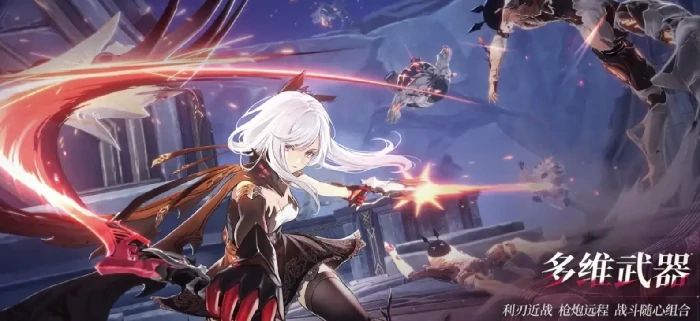 二重螺旋镰刀强度解析,二重螺旋镰刀属性与实战表现全面评测