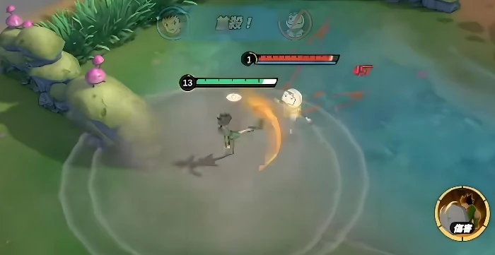 漫画群星大集结小杰怎么样,漫画群星大集结小杰技能强度解析