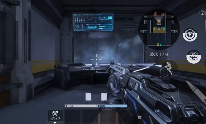 逆战未来回血技巧全解析,逆战未来高效恢复生命值方法,逆战