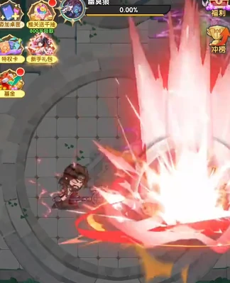 口袋斗罗大陆狼王打法技巧,口袋斗罗大陆狼王通关攻略详解