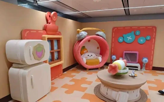 粒粒的小人国好玩吗,粒粒的小人国游戏体验与深度测评解析