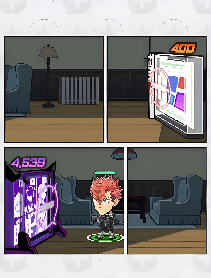 Jump大乱斗怎么换人,Jump大乱斗换人方法与技巧详解