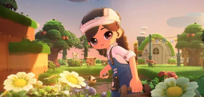 星布谷地测评分享,星布谷地手游体验真实揭秘