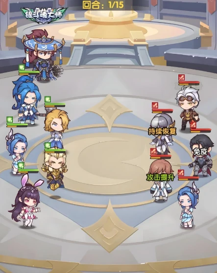 口袋斗罗大陆新手攻略大全,口袋斗罗大陆开荒流程详细指南