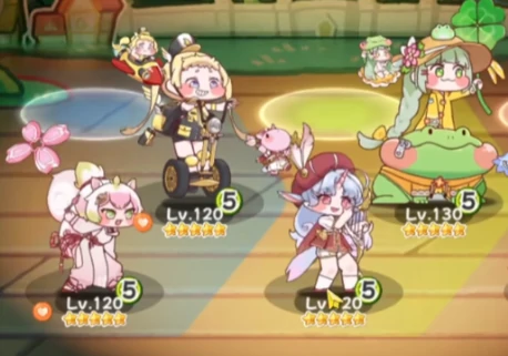 王者荣耀嘟嘟脸恶作剧阵容搭配推荐,王者荣耀嘟嘟脸玩法思路与阵容组合技巧,王者荣耀