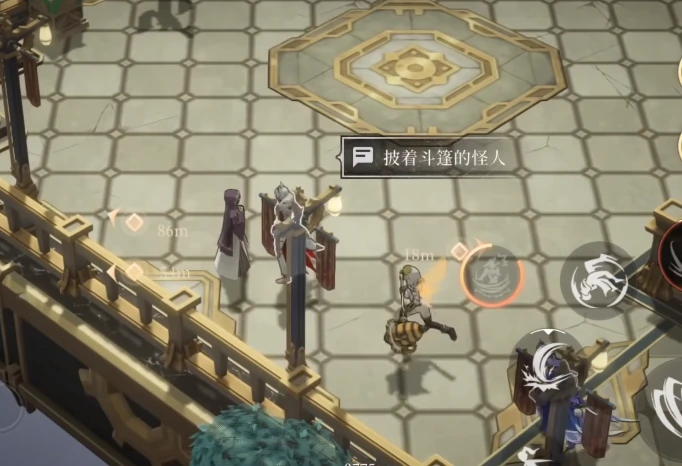 原神辉烬配队技巧,原神辉烬队伍搭配思路解析,原神